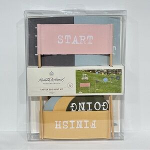 Easter Egg Hunt Kit Hearth & Hand With Magnolia